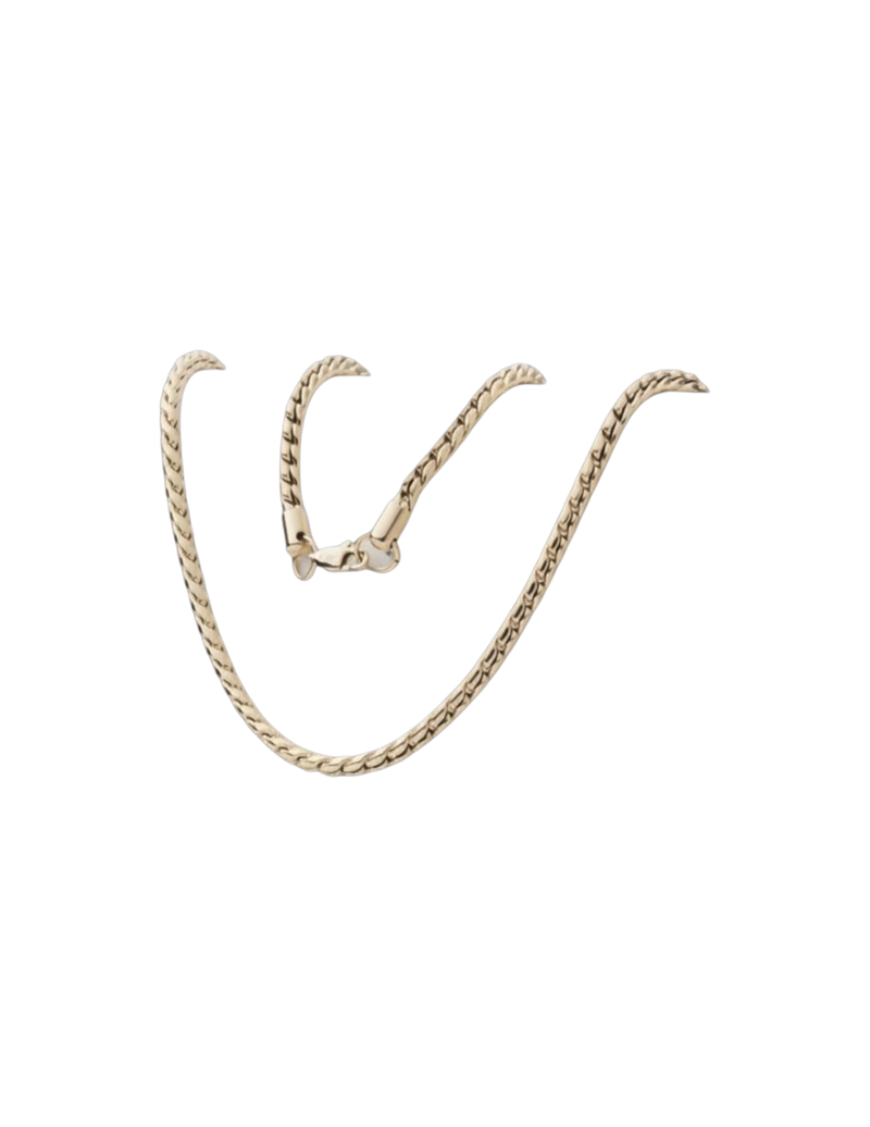 Cadena Espiga