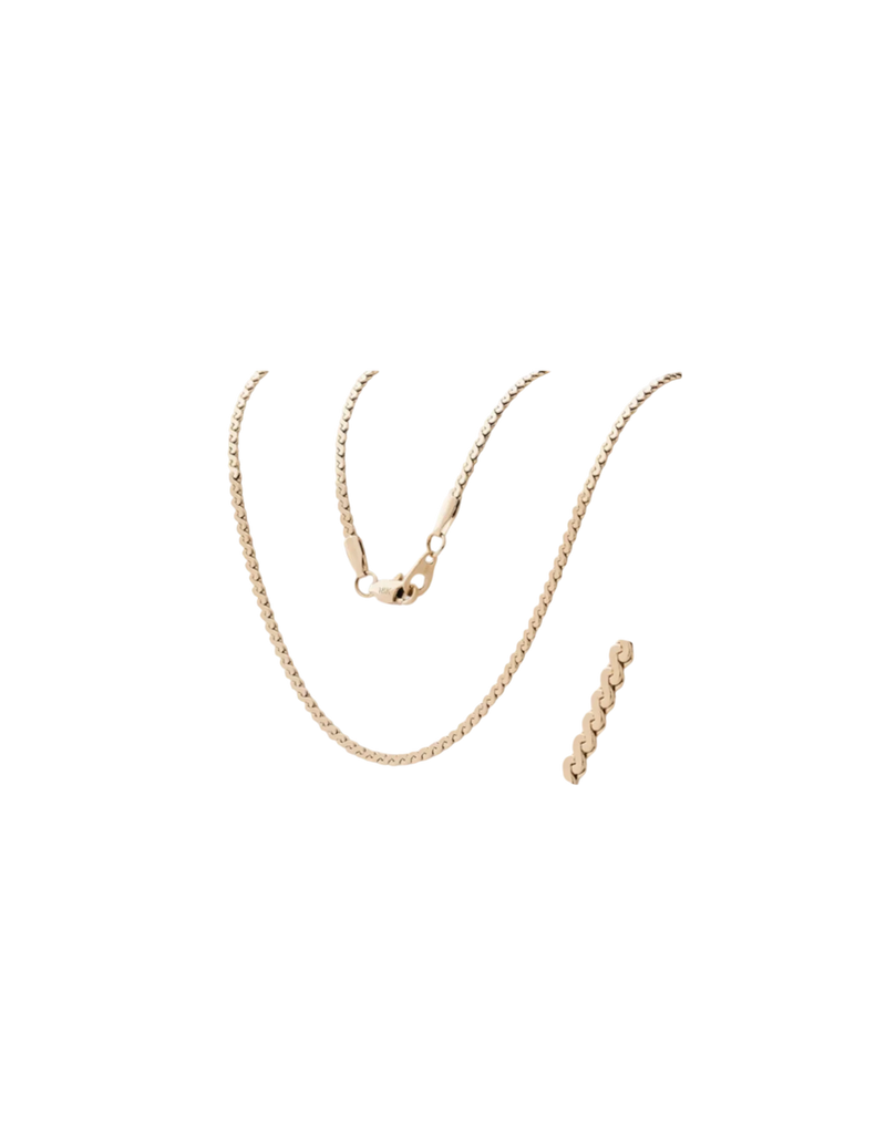 Cadena Espiral