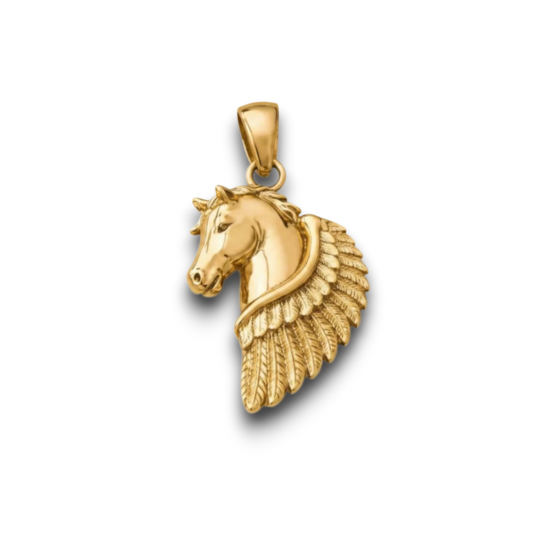 Dije Pegaso