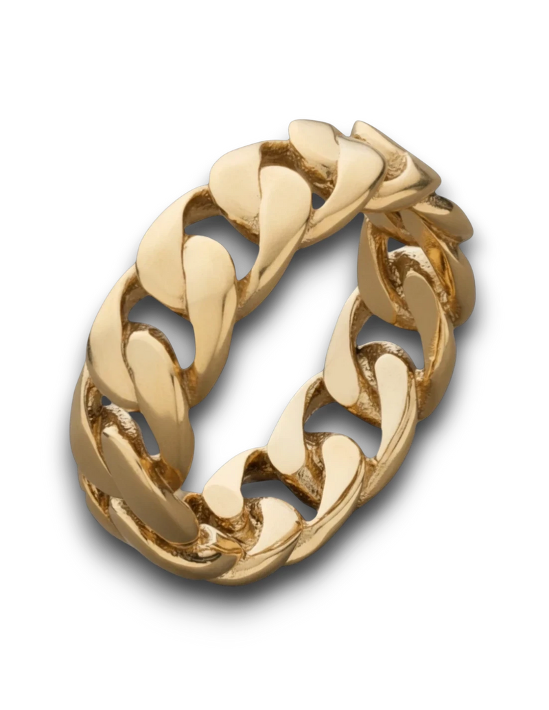 Anillo Cubano