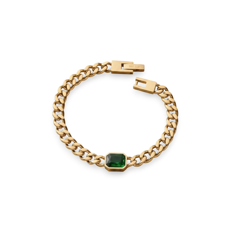 Pulso Jade