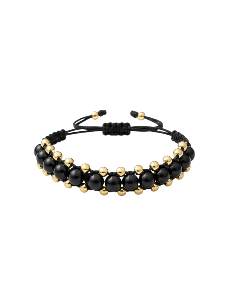 Pulsera Tres Líneas