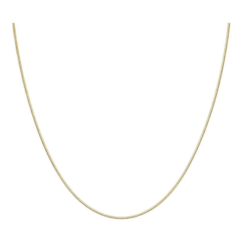 Amaranthus Gold 18k gold plated titanium cord necklace with ruby leaf charm and red gemstones.