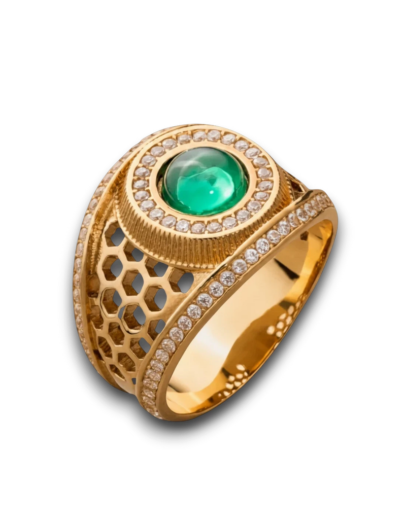 Anillo Panal