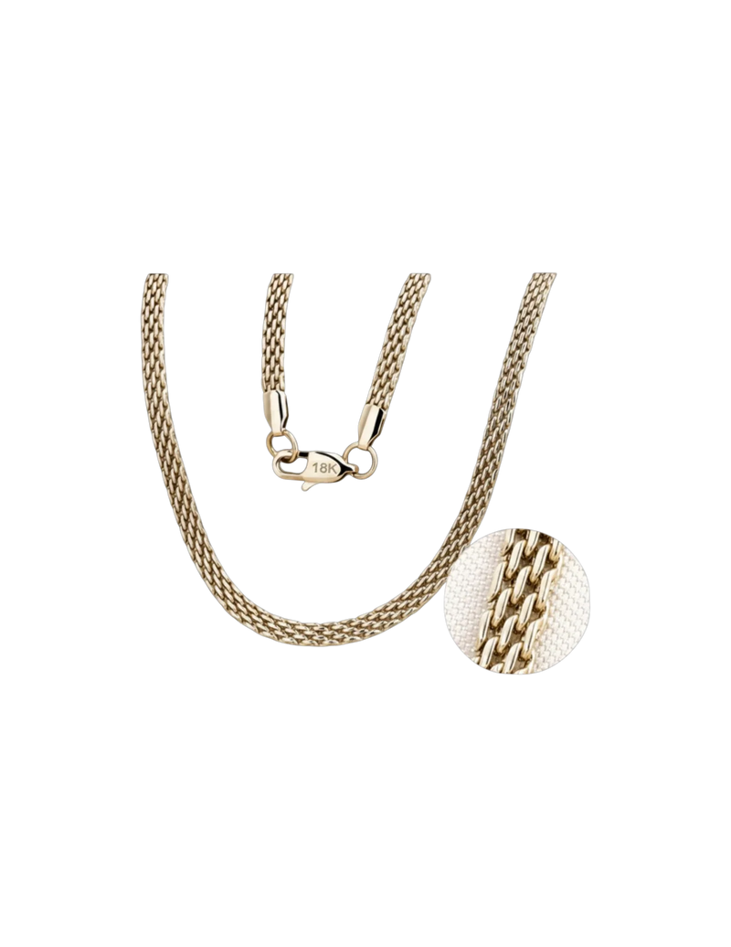 Cadena Chinesca
