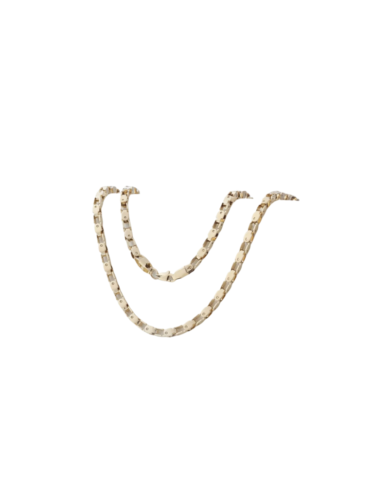 Cadena Engranaje
