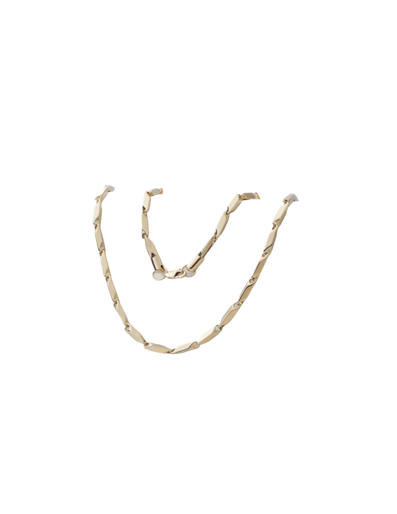 Cadena Hélice