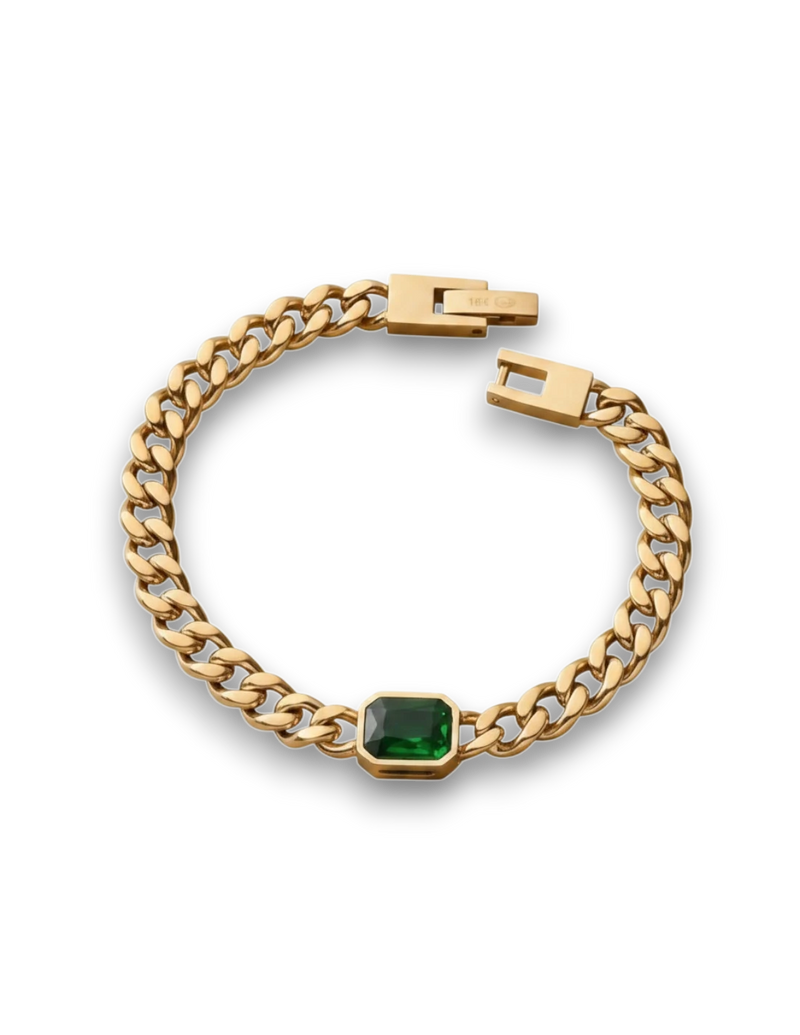 Pulso Jade