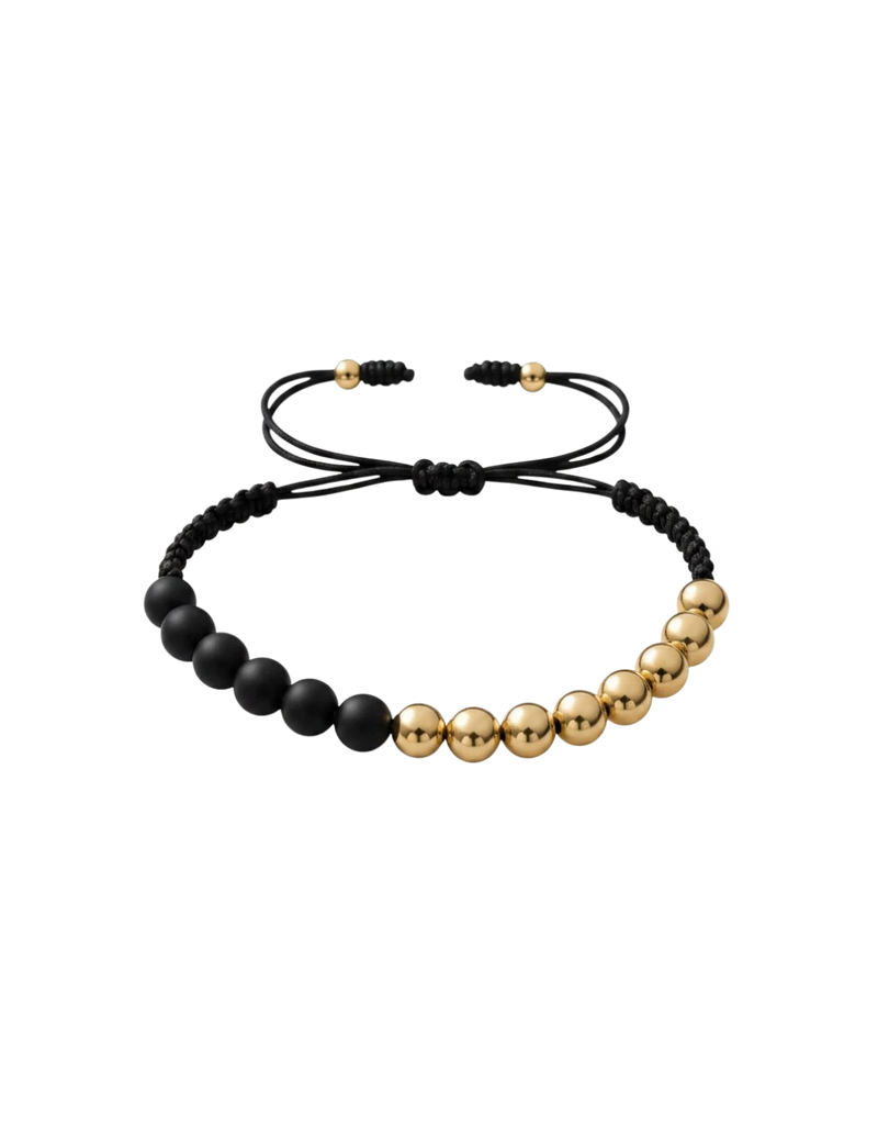 Pulsera Balines Laterales