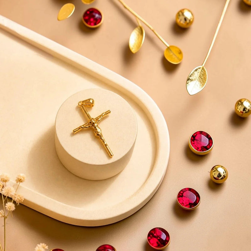 Dije Cristo